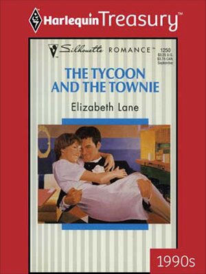 cover image of The Tycoon and the Townie